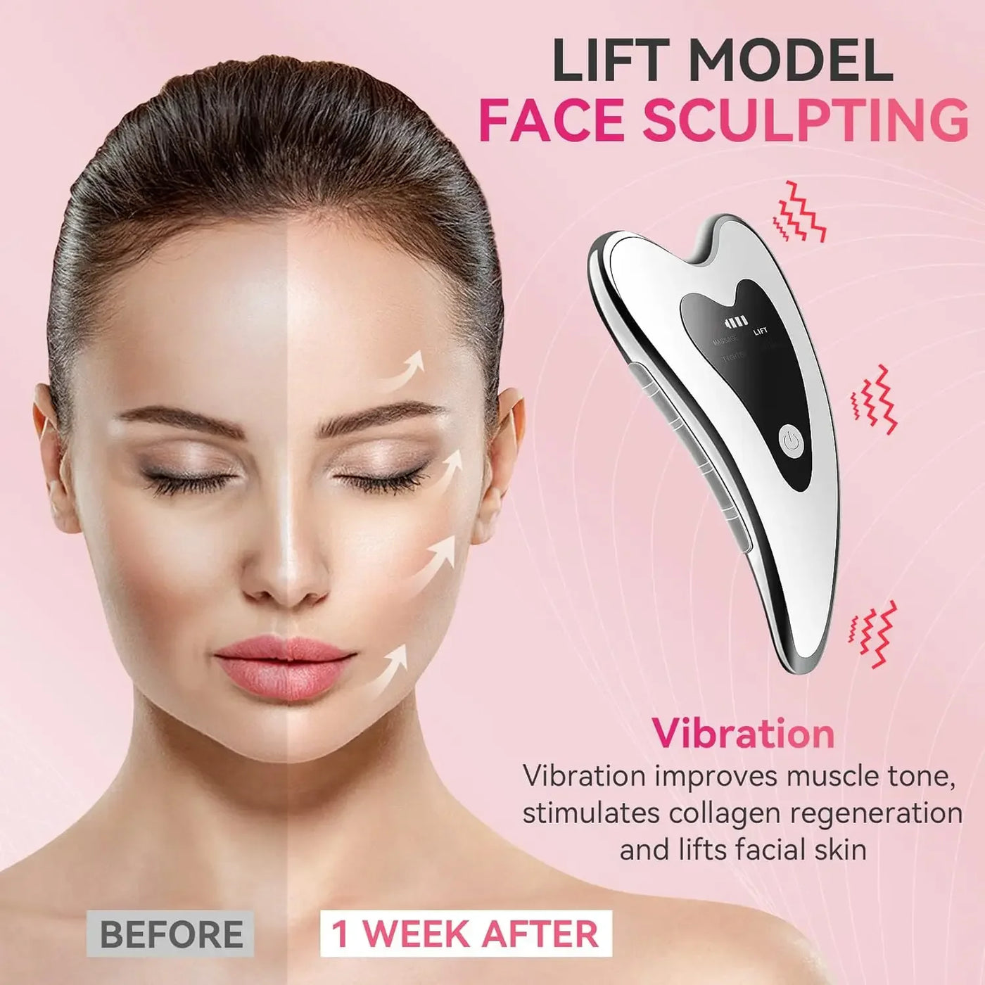 GGC™ SculptPro – Advanced Skin-Lifting Tool